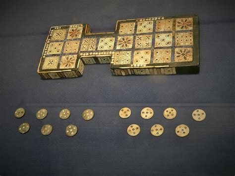 The Royal Game of Ur: An Ancient Legacy of Strategy and .